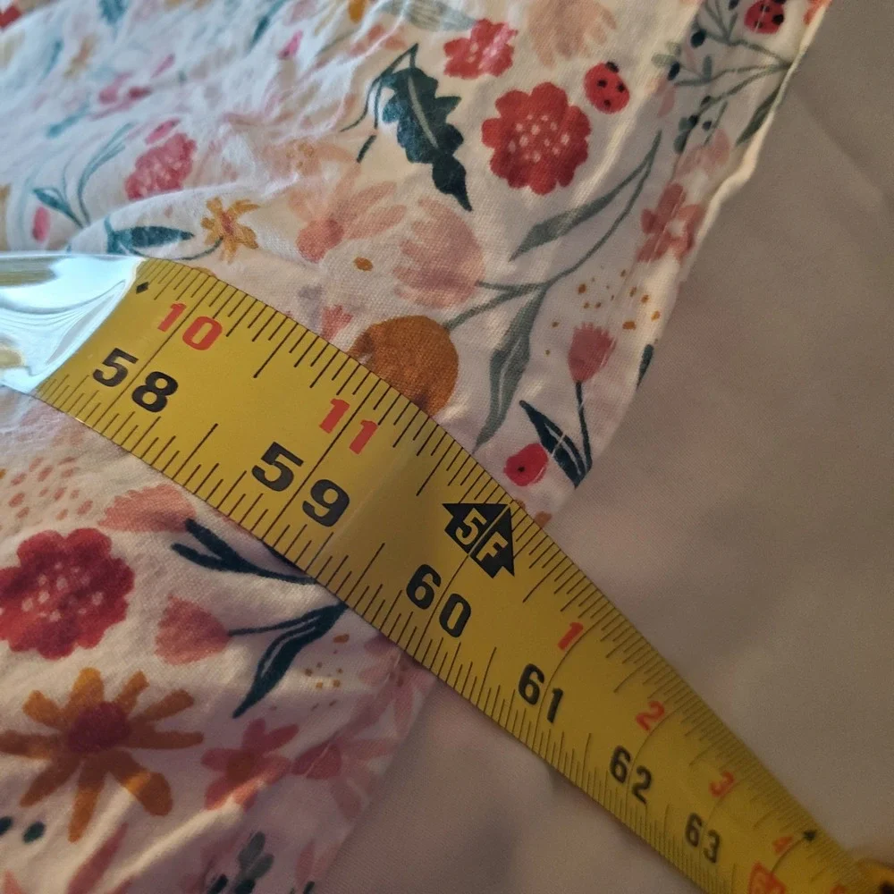 Pillowfort flat sheet